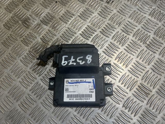 bontott VW PASSAT B6 Elektronika (Magában)