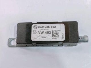 bontott VW PASSAT B6 Elektronika (Magában)