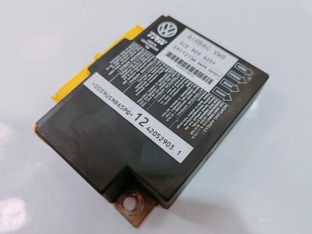 bontott VW PASSAT B6 Elektronika (Magában)