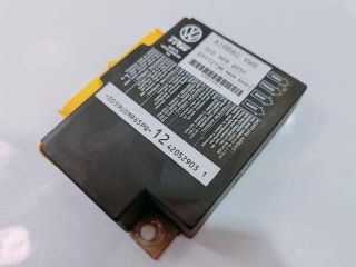 bontott VW PASSAT B6 Elektronika (Magában)