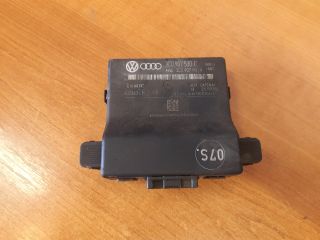 bontott VW PASSAT B6 Elektronika (Magában)