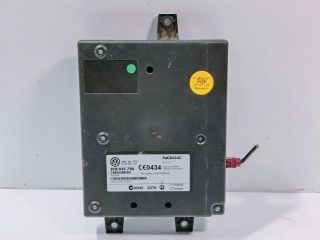 bontott VW PASSAT B6 Elektronika (Magában)