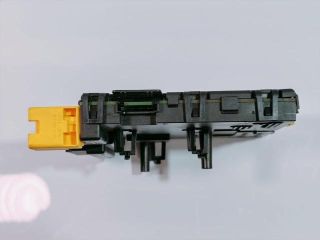 bontott VW PASSAT B6 Elektronika (Magában)