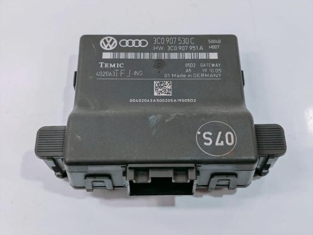 bontott VW PASSAT B6 Elektronika (Magában)