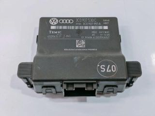 bontott VW PASSAT B6 Elektronika (Magában)