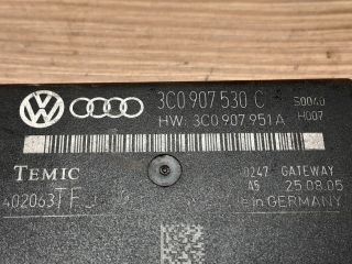 bontott VW PASSAT B6 Elektronika (Magában)