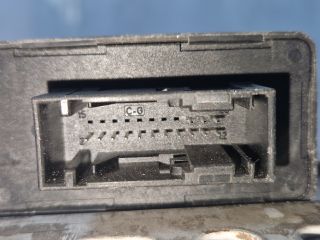 bontott VW PASSAT B6 Elektronika (Magában)