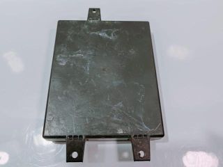 bontott VW PASSAT B6 Elektronika (Magában)