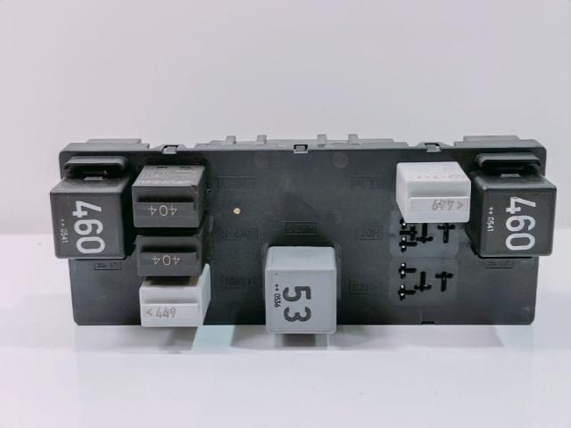 bontott VW PASSAT B6 Elektronika (Magában)