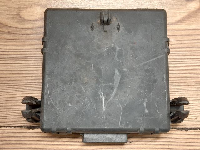 bontott VW PASSAT B6 Elektronika (Magában)