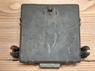 bontott VW PASSAT B6 Elektronika (Magában)