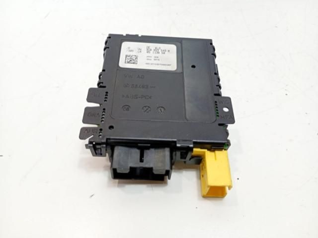 bontott VW PASSAT B6 Elektronika (Magában)