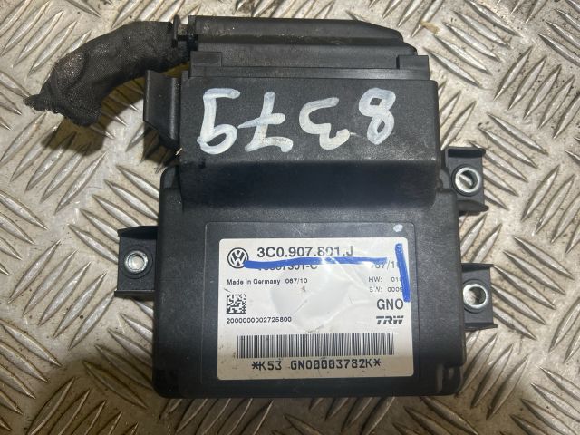 bontott VW PASSAT B6 Elektronika (Magában)