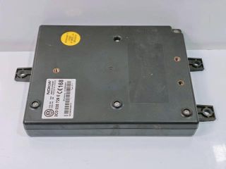 bontott VW PASSAT B6 Elektronika (Magában)