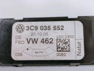bontott VW PASSAT B6 Elektronika (Magában)
