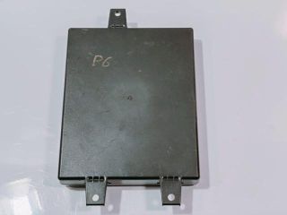 bontott VW PASSAT B6 Elektronika (Magában)