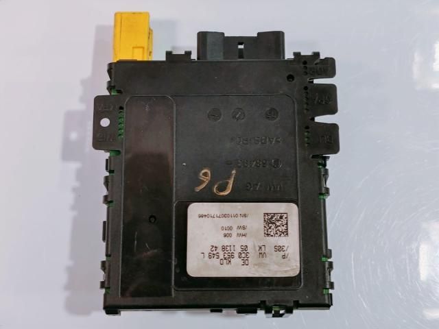 bontott VW PASSAT B6 Elektronika (Magában)