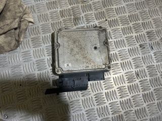 bontott VW PASSAT B6 Elektronika (Magában)