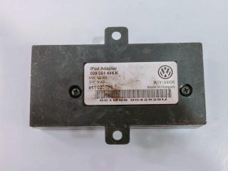 bontott VW PASSAT B6 Elektronika (Magában)