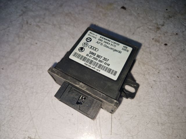 bontott VW PASSAT B6 Elektronika (Magában)