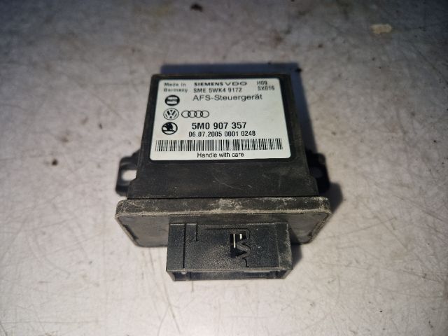 bontott VW PASSAT B6 Elektronika (Magában)