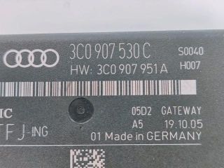 bontott VW PASSAT B6 Elektronika (Magában)