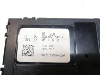 bontott VW PASSAT B6 Elektronika (Magában)