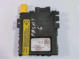 bontott VW PASSAT B6 Elektronika (Magában)