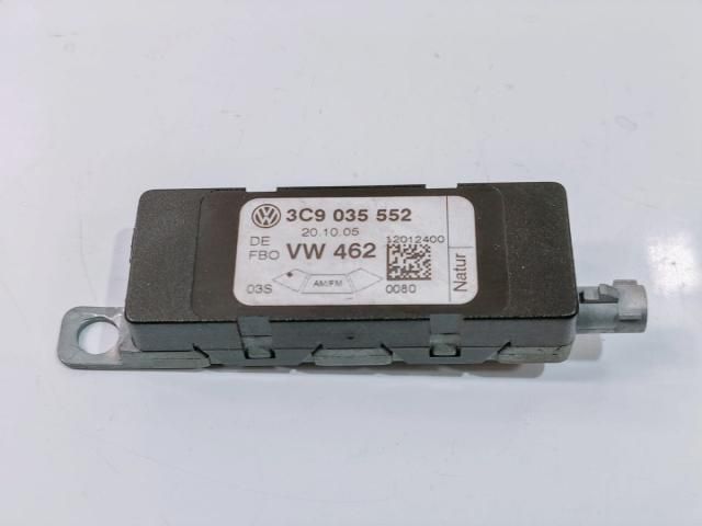 bontott VW PASSAT B6 Elektronika (Magában)