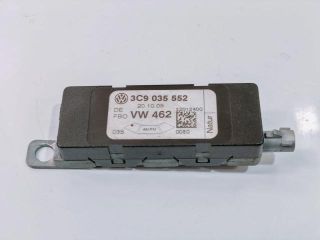 bontott VW PASSAT B6 Elektronika (Magában)