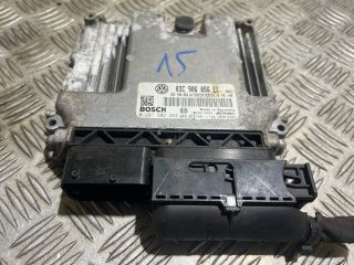 bontott VW PASSAT B6 Elektronika (Magában)