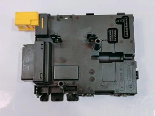 bontott VW PASSAT B6 Elektronika (Magában)