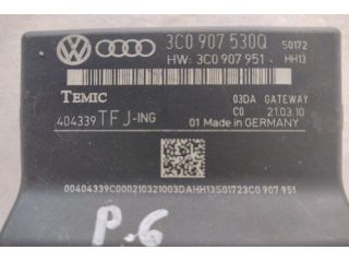 bontott VW PASSAT B6 Elektronika (Magában)