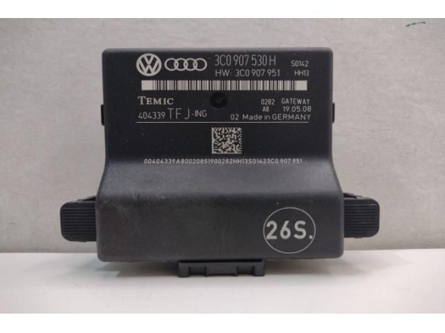 bontott VW PASSAT B6 Elektronika (Magában)