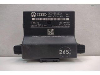 bontott VW PASSAT B6 Elektronika (Magában)