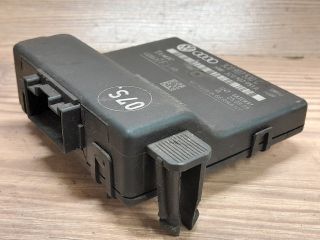 bontott VW PASSAT B6 Elektronika (Magában)