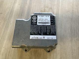 bontott VW PASSAT B6 Elektronika (Magában)