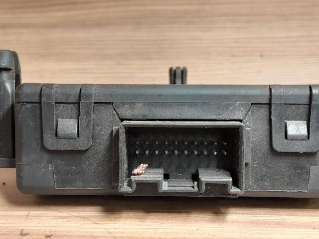 bontott VW PASSAT B6 Elektronika (Magában)