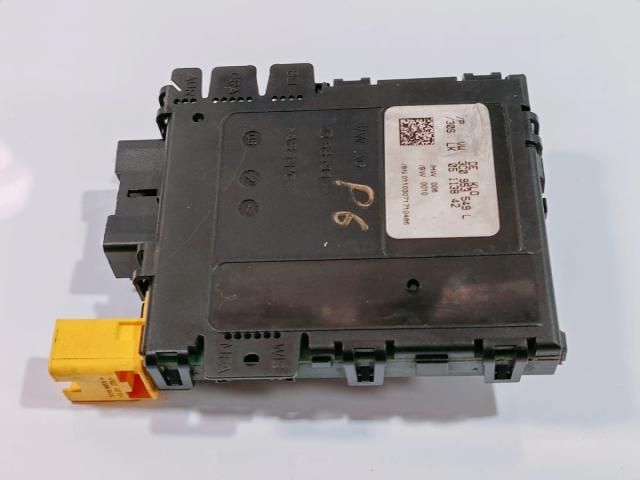 bontott VW PASSAT B6 Elektronika (Magában)