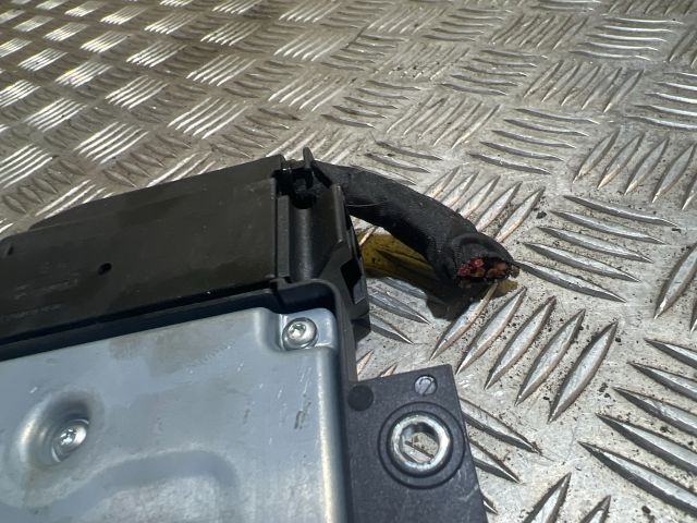 bontott VW PASSAT B6 Elektronika (Magában)