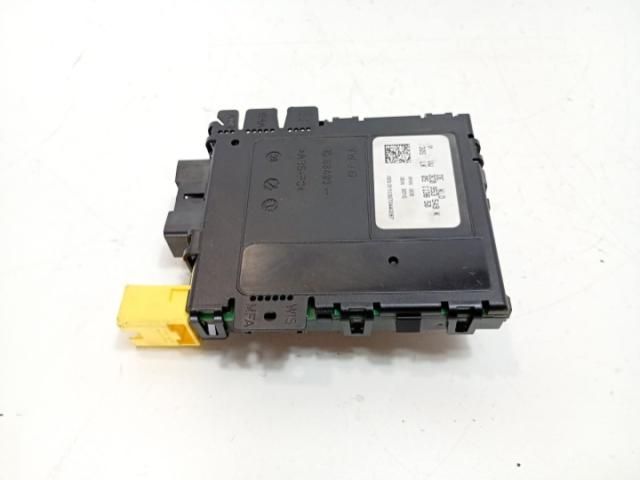 bontott VW PASSAT B6 Elektronika (Magában)