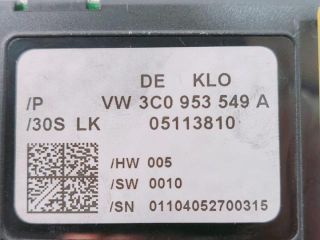 bontott VW PASSAT B6 Elektronika (Magában)