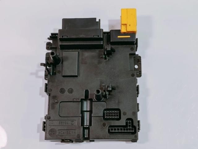 bontott VW PASSAT B6 Elektronika (Magában)