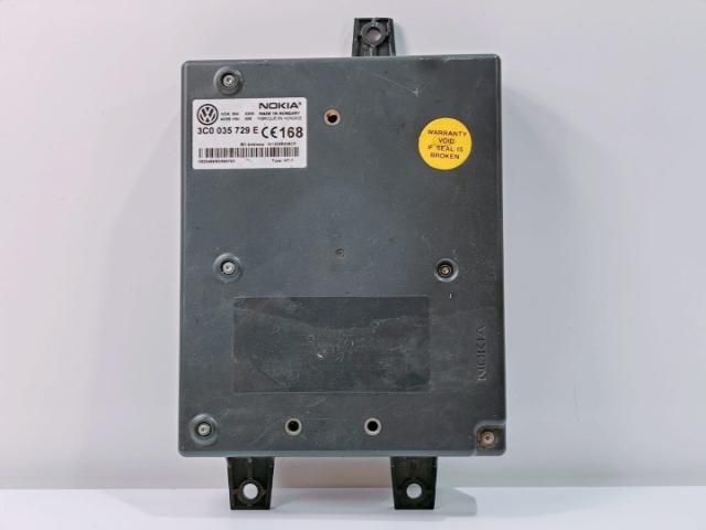 bontott VW PASSAT B6 Elektronika (Magában)