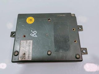 bontott VW PASSAT B6 Elektronika (Magában)