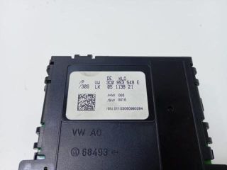 bontott VW PASSAT B6 Elektronika (Magában)