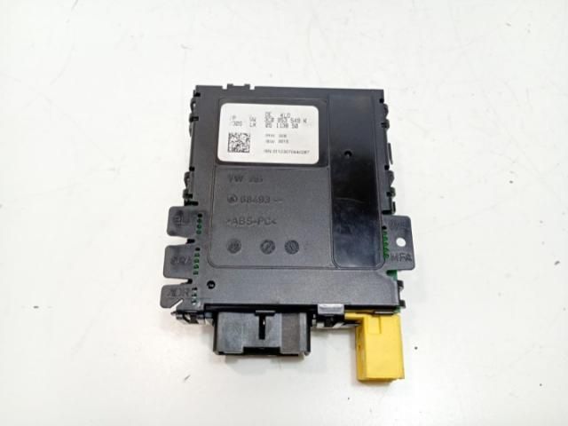 bontott VW PASSAT B6 Elektronika (Magában)