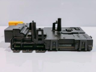 bontott VW PASSAT B6 Elektronika (Magában)