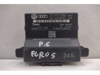 bontott VW PASSAT B6 Elektronika (Magában)