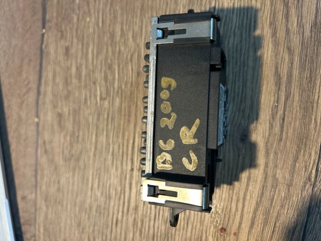 bontott VW PASSAT B6 Előtét Ellenállás Fűtőmotor